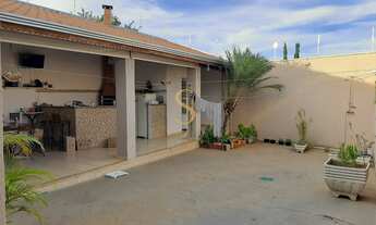 Imagem: Casa à venda - Jardim Francano (Excelente