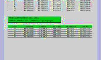 Imagem 3: APARTAMENTO RESIDENCIAL em MONGAGUÁ - SP, Centro