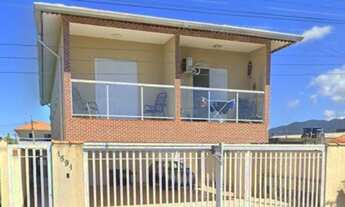 Imagem: CASA RESIDENCIAL em PRAIA GRANDE - SP, ESMERALDA