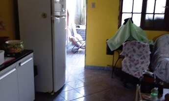 Imagem 5: CASA RESIDENCIAL em MONGAGUÁ - SP, Mongaguá