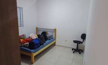 Imagem 3: 2 dormitórios, 2 banheiro, 2 vagas na garagem