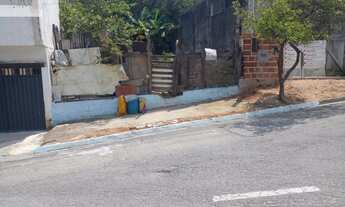 Imagem: 140M² de Área Total