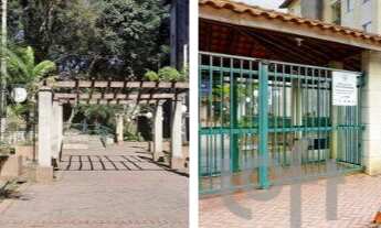 Imagem: 2 dormitórios, 1 banheiros, 1M² de Área