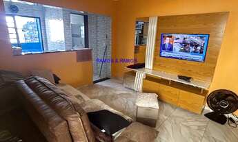 Imagem: 4 dormitórios, 3 banheiro, 1 vaga na garagem