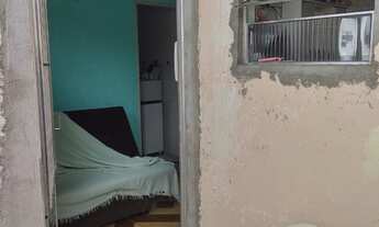 Imagem: 1 dormitório, 1 vaga na garagem