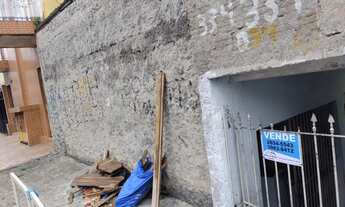 Imagem: CASA RESIDENCIAL em SÃO PAULO - SP, JARDIM