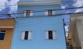 Imagem: 1 dormitório, 1 banheiros