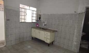 Imagem: CASA RESIDENCIAL em SÃO PAULO - SP, PARQUE