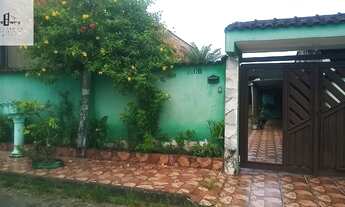 Imagem: CASA RESIDENCIAL em ITANHAÉM - SP, Jardim