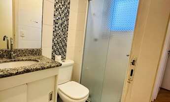 Imagem 6: Apartamento RESIDENCIAL em SÃO PAULO - SP, VILA BASILEIA