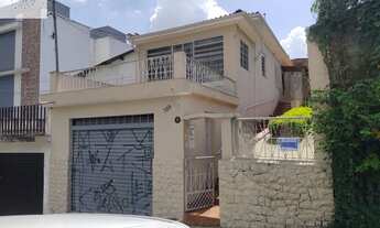 Imagem: 4 dormitórios, 2 banheiro, 2 vagas na garagem