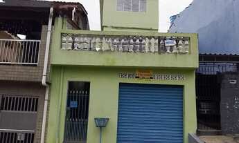 Imagem: CASA RESIDENCIAL em SÃO PAULO - SP, VILA