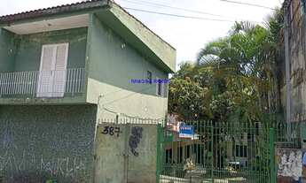 Imagem: 3 dormitórios, 1 banheiros, 2 vagas na