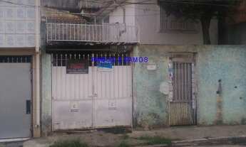 Imagem 3: TERRENO RESIDENCIAL em SÃO PAULO - SP, VILA NOVA CACHOEIRINHA