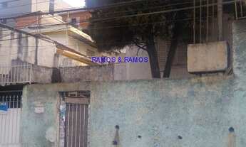 Imagem 4: TERRENO RESIDENCIAL em SÃO PAULO - SP, VILA NOVA CACHOEIRINHA