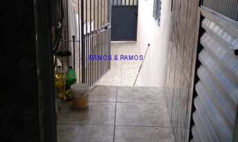 Imagem 5: 3 dormitórios, 1 suítes, 3 banheiro, 1M² de Área Construída