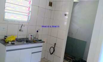 Imagem 3: APARTAMENTO RESIDENCIAL em SÃO PAULO - SP, JARDIM MARISTELA