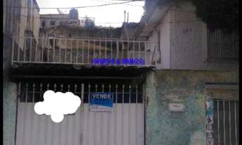 Imagem: TERRENO RESIDENCIAL em SÃO PAULO - SP