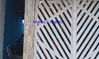 Imagem: CASA RESIDENCIAL em MONGAGUÁ - SP, Mongagua