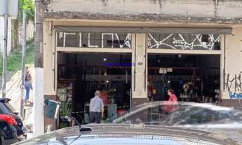 Imagem: 175M² de Área Total