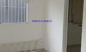 Imagem: 2 dormitórios, 1 banheiros, 1 vaga na garagem