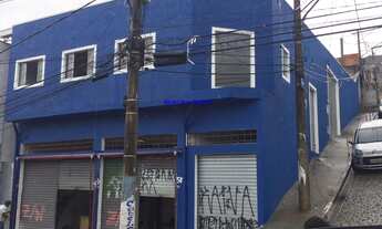 Imagem: ARMAZEM COMERCIAL em SÃO PAULO - SP, JARDIM