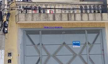 Imagem: CASA COMERCIAL em SÃO PAULO - SP, JARDIM