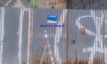 Imagem: 156M² de Área Total