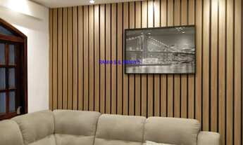 Imagem: CASA RESIDENCIAL em SÃO PAULO - SP, VILA