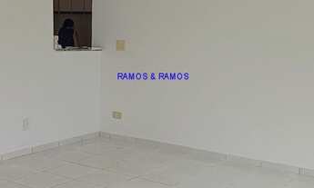 Imagem 3: 2 dormitórios, 1 banheiros, 1 vaga na garagem, 1M² de Área Construída