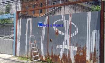 Imagem 3: TERRENO RESIDENCIAL em SÃO PAULO - SP, JARDIM ELISA MARIA