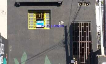 Imagem: CASA RESIDENCIAL em SÃO PAULO - SP, SANTANA