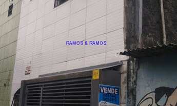 Imagem: CASA RESIDENCIAL em SÃO PAULO - SP, JARDIM