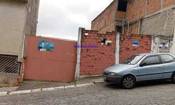 Imagem: 154M² de Área Total