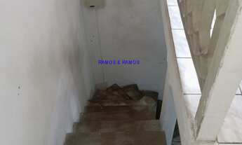 Imagem 2: CASA RESIDENCIAL em SÃO PAULO - SP, PARQUE TIETÊ