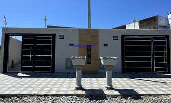 Imagem: CASA RESIDENCIAL em ITANHAÉM - SP, Itanhaém