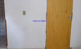 Imagem: CASA RESIDENCIAL em SÃO PAULO - SP, PARQUE