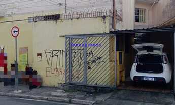 Imagem: 2 dormitórios, 1 banheiros, 1 vaga na garagem