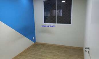 Imagem 2: APARTAMENTO RESIDENCIAL em São Paulo - SP, Freguesia do Ò