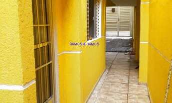 Imagem 2: CASA RESIDENCIAL em SÃO PAULO - SP, VILA ISOLINA MAZZEI