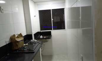 Imagem 4: APARTAMENTO RESIDENCIAL em São Paulo - SP, Freguesia do Ò