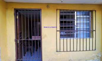 Imagem: CASA RESIDENCIAL em MONGAGUÁ - SP, Vera