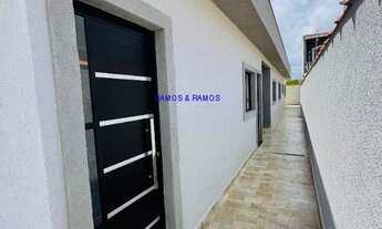 Imagem: CASA RESIDENCIAL em ITANHAÉM - SP, Grandesp