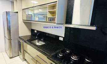 Imagem 6: APARTAMENTO RESIDENCIAL em MONGAGUÁ - SP, Mongaguà