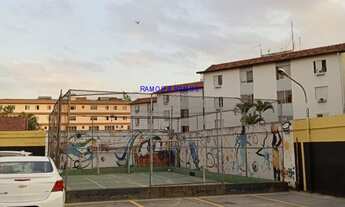 Imagem: 2 dormitórios, 1 banheiros, 1 vaga na garagem