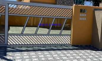 Imagem: CASA RESIDENCIAL em ITANHAÉM - SP, Cibratel