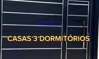 Imagem: 3 dormitórios, 2 suíte, 3 banheiro, 2