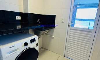 Imagem 7: APARTAMENTO RESIDENCIAL em MONGAGUÁ - SP, Mongaguà