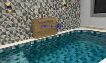 Imagem 2: 3 dormitórios, 2 suíte, 3 banheiro, 2 vagas na garagem, 154M² de Área Total