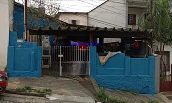 Imagem: CASA RESIDENCIAL em SÃO PAULO - SP, JARDIM